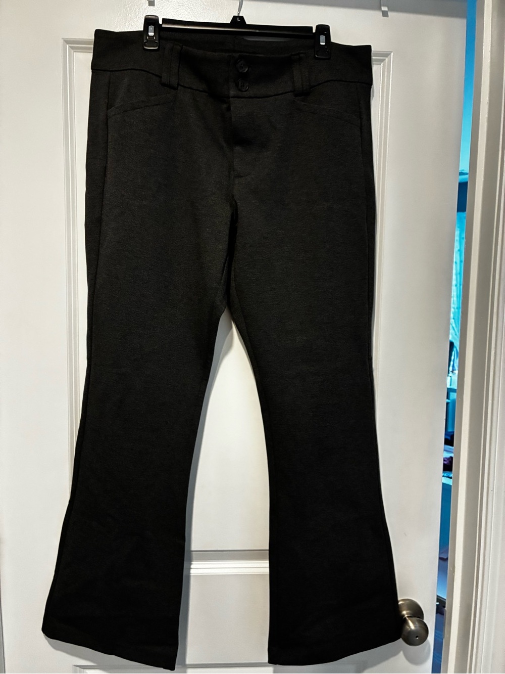 Studio by Torrid Women’s Bootcut Pants